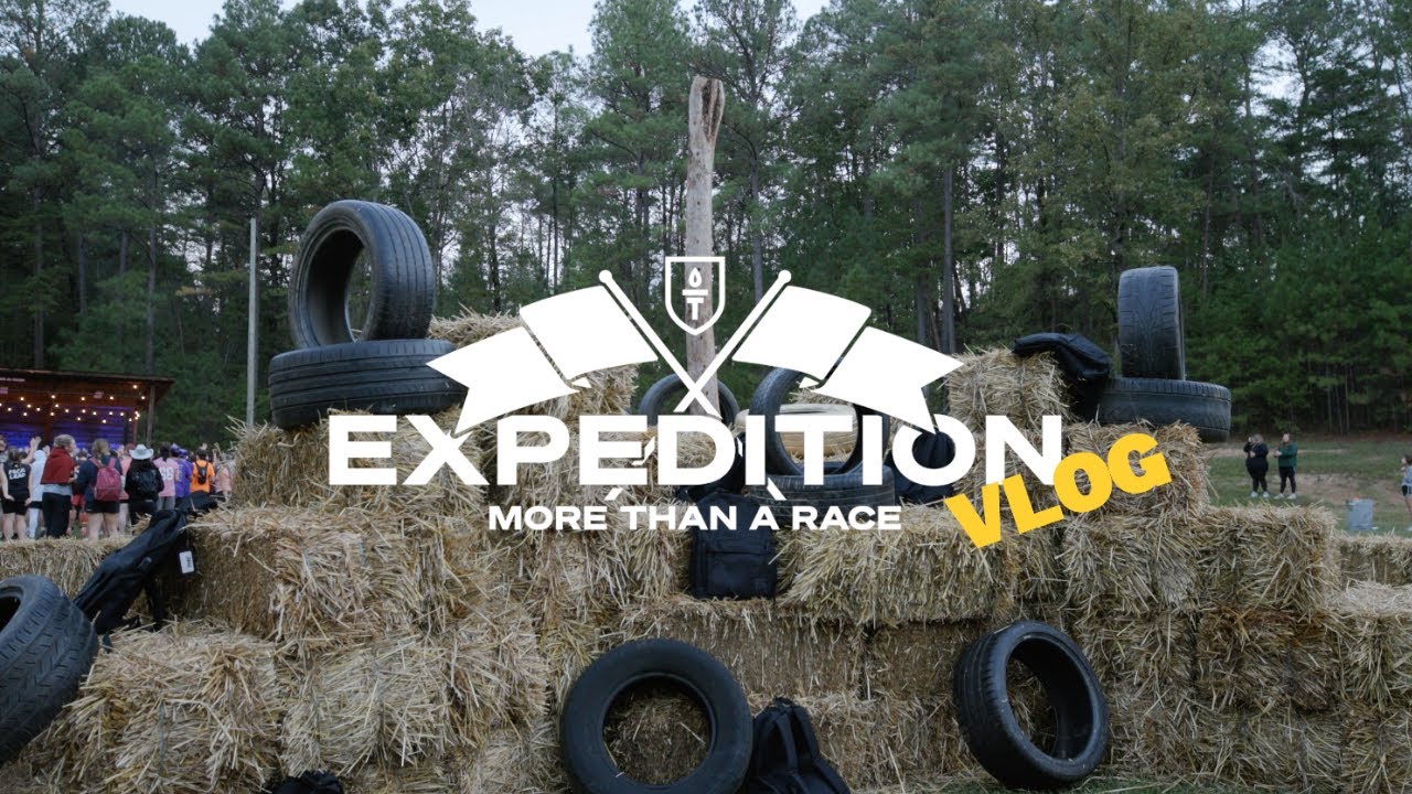 Inside HC Expedition | A Behind-the-Scenes Vlog