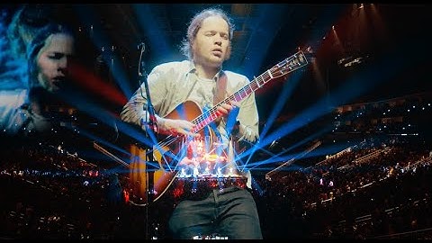 Billy Strings - Kansas City, MO - 6.11.25 Recap