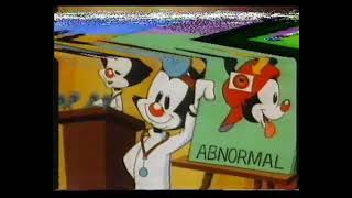 Animaniacs - Abnormal European Portuguese