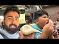 Nepali food khalia chinu ne