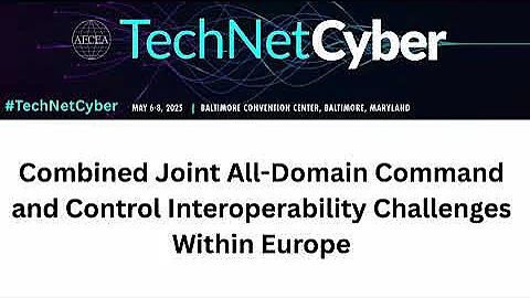 Combined Joint All-Domain Command and Control Interoperability Challenges