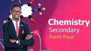 Chemistry Form 4 — Chapter 7 — 7.4 — Ustad Abdi Yusuf