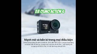 DJI OSMO ACTION 6 ( 2026 )