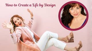 Creating a Life by Design |  Executive Coach Irina Baranov’s Strategy for Leading with a Sixth Sense