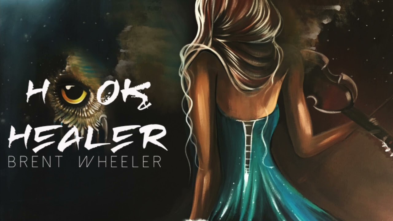 Hook & Healer - Dad I Wanna Be A Fireman - Brent Wheeler - (Written by Curt Wheeler)