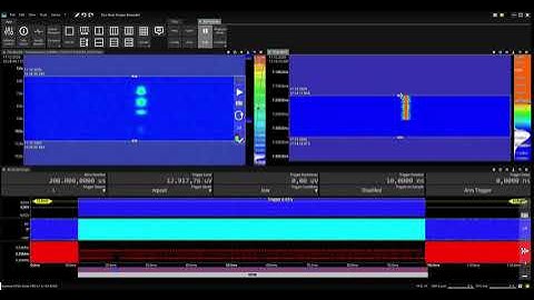 Decoding a Car Key (GFSK Decoding) with a Aaronia SPECRAN V6 Real-Time Spectrum Analyzer
