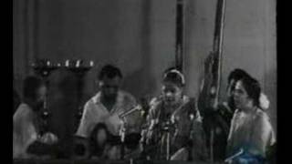 Nada Bindu Kaladi Namo Namah_MS Subbulakshmi_Arunagirinathar