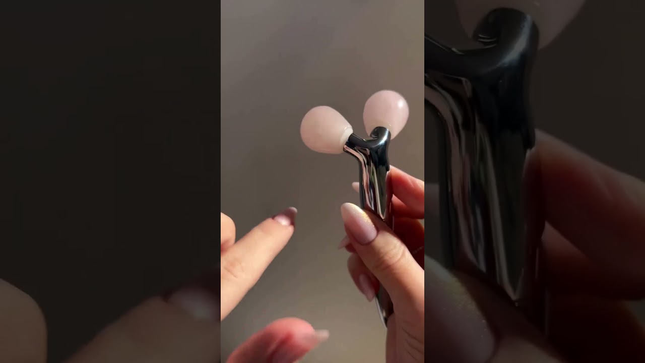 The best spa-at-home beauty tool | Le meilleur outil relaxant Roll On Jade