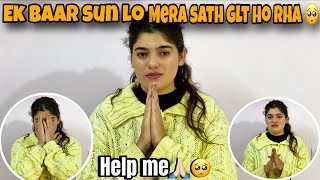 I’m sorry 💔| STORYTIME.!!