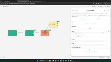 Kennis Simplex | Zelf aan de slag met een API