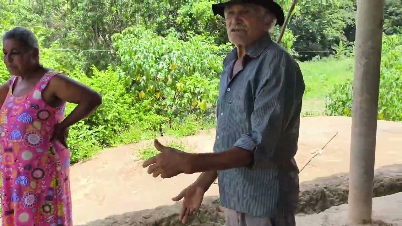 SÍTIO A VENDA  /  REDUTO RURAL DE JOAQUIM GOMES-AL /  MAIS PRECISAMENTE SÍTIO BANANEIRA