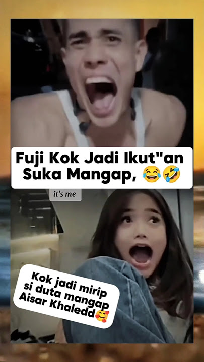 AisarFuji Duta Mangap 😂🤣✅ #viralvideo #viralshorts #shorts #shortsvideo