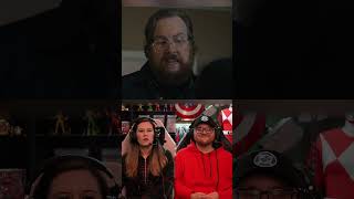 Economos Has Had It!! | Peacemaker Season 2