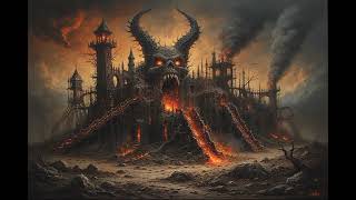 THE DEVIL'S PLAYGROUND