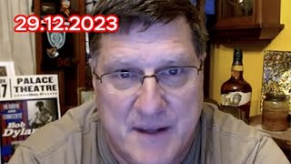 29 Декабря 2023 • Скотт Риттер • Каким был 2023 и будет 2024 для Украины и России