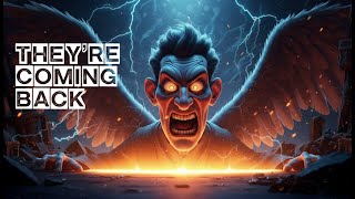 The COMING INVASION of DEMONS in the END TIMES | Will the Fallen Angels of Genesis 6 Return?