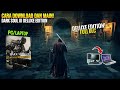 Cara Pasang Dan Main Game Dark Souls 3 Deluxe Edition di PC 2025 Full DLC Terbaru 