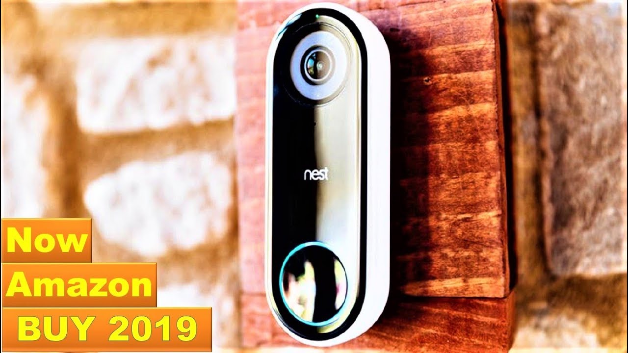 Top 5 Best Video Doorbell Security Camera for Home Best Smart Video