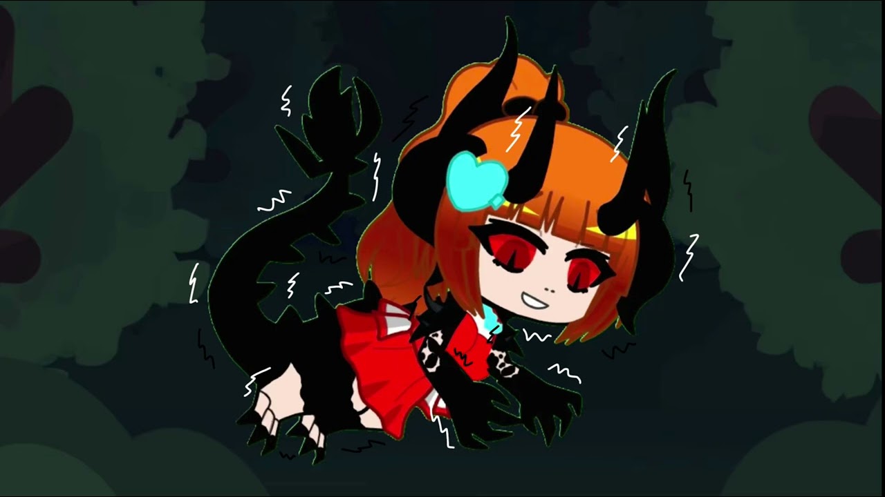 Abigail’s Werecorruption Return Transformation Audio