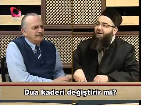 Kader ??? Cübbeli Ahmet hocadan mükemmel kader izahı 3