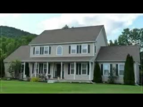 10 Western Reserve Trail, Queensbury, NY home video tour