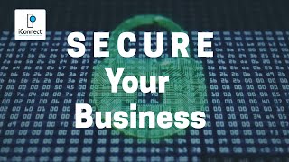 iConnect SA Layered Cyber Security Solution