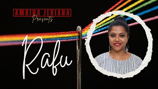 Rafu  Amrina Jeriana