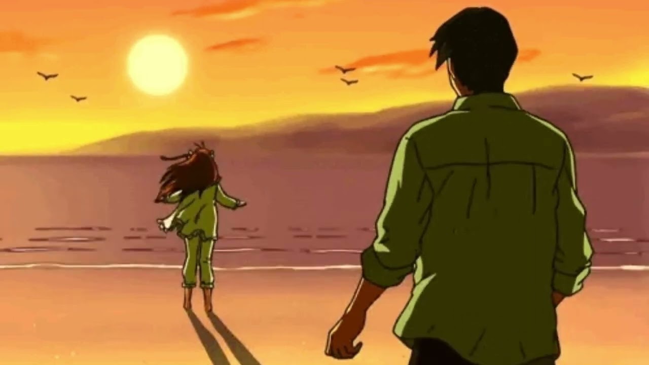 Modern Talking - Brother Louie (slowed + reverb to perfection)