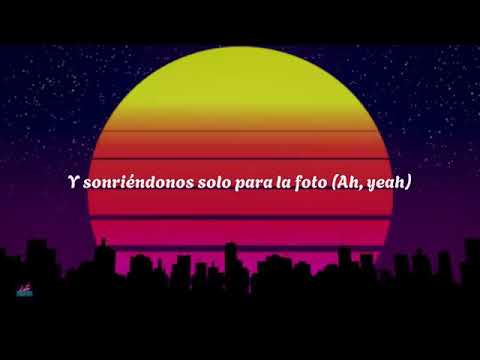 Coldplay   WE PRAY TINI VERSION letra lyrics360P