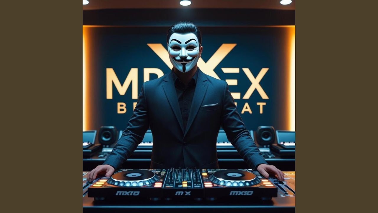 Rythm - Afrohouse - Original Edit