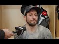 NYR Practice: J.T. Miller & Noah Laba Media Availability | Feb. 4, 2026
