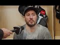 NYR Practice: J.T. Miller & Noah Laba Media Availability | Feb. 4, 2026