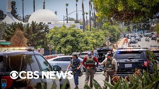 3 killed in shooting at Islamic Center of San Diego, Musk loses OpenAI lawsuit, more | The Takeout