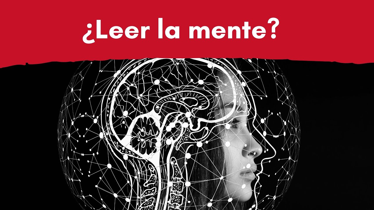 ¿Leer la mente? - YouTube