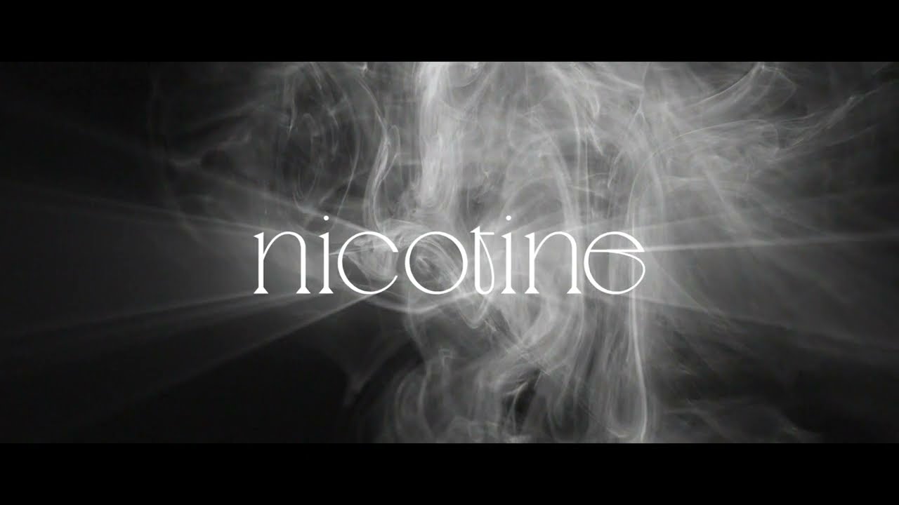Watch John Morrison - Nicotine (Official Lyric Video) on YouTube Watch John Morrison - Nicotine (Official Lyric Video) on YouTube