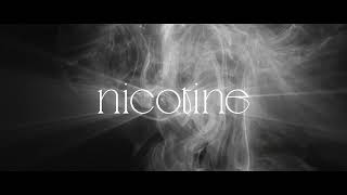 John Morrison - Nicotine (Official Lyric Video)