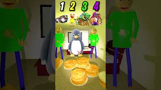 GUESS SLEEPING GUGU GAGA PENGUIN CRABTANIC BALDI BEHIND THE DOOR LIMINAL HOTEL Garry's Mod GMOD