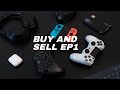 Buy and sell ep 1