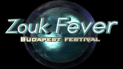 Ronaldo & Dotty (Brazilian Zouk premier show) Zouk Fever 2018