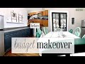 $700 FARMHOUSE DINING ROOM MAKEOVER