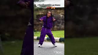 New Dancewayyo Allah Nashortviral danceshorts dancechallenge hausadance trendingnow allah