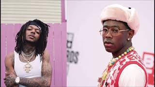 JID x Tyler The Creator Type Beat 2026 - Black Snape