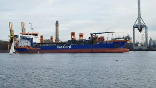 Vox Amalia