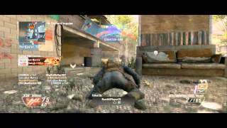 1800 SPM on Slums!
