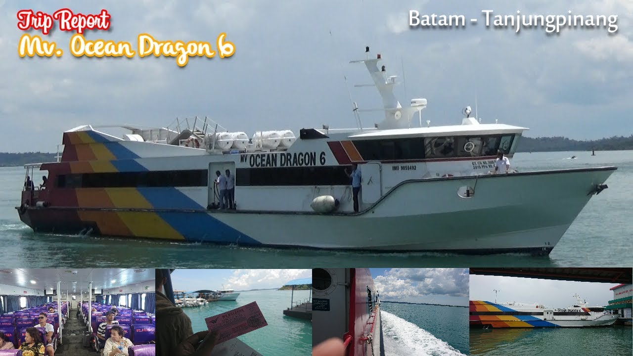 PERTAMA KALI NAIK KAPAL YANG SATU INI Trip Report MV Ocean Dragon 6 pertama-kali-naik-kapal-yang-satu-ini-trip-report-mv-ocean-dragon-6