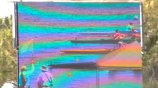 MRC mens lightweight 8+ destroying in their heat