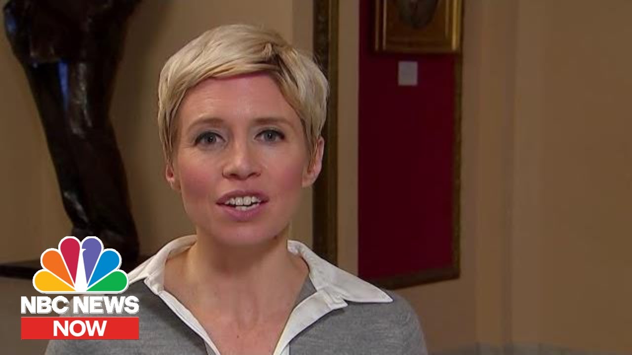 What Is In Store For The December Impeachment Hearing | NBC News Now