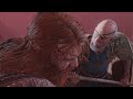 Odin kill Thor God of War Ragnarok part 22
