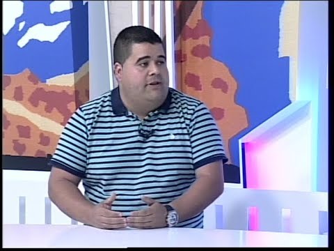 Entrevista a Juan Rivera, concejal del PP en San Bartolomé