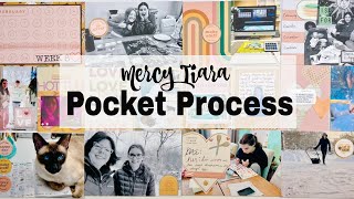 Project Life Process: February Week 8 2023